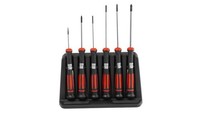 Zestaw WkręTakóW, Precyzyjnych, 6 Szt., RS PRO RS Components