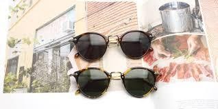 OLIVER PEOPLES OV5184-S OP-505 SUN1007R5 SUNGLASSES M-858D