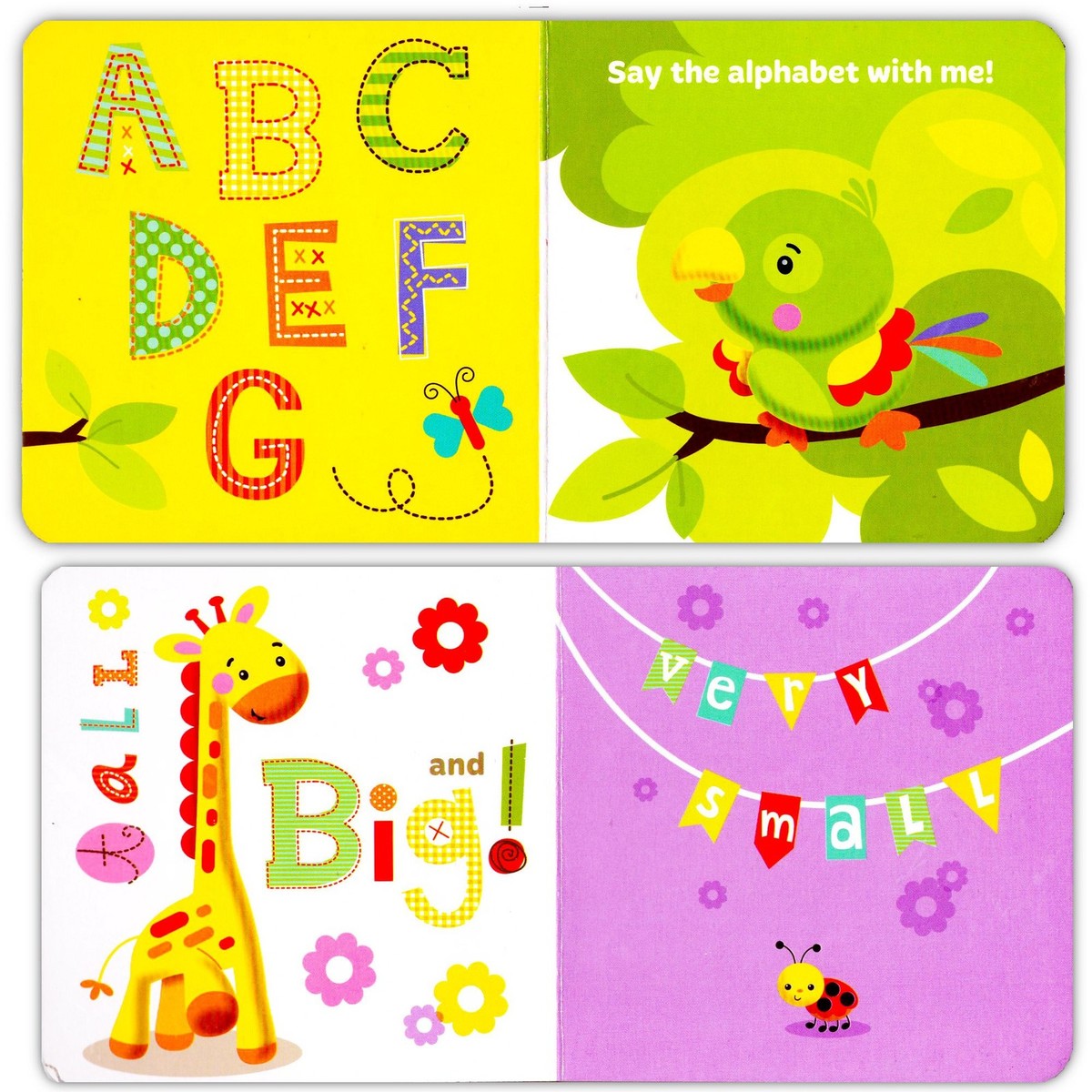 Little Kids First Big Book シリーズ4冊セット Little Kids First Big Book シリーズ4冊セット