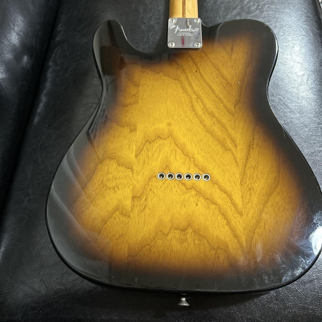 Fender Mexico Esquire | eBay