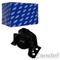 Sasic Motorlager Gummimetalllager Rechts Oben Passend FüR Renault Kangoo | 27041