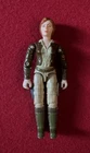 HASBRO 1983 G.I. Joe ARAH Vintage Cover Girl Action Figure V1