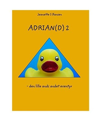 Adrian[d] 2, Hansen, Jeanette S