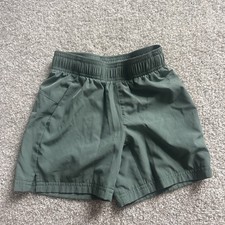 Boys Size 4/5 Xs All In Motion Shorts