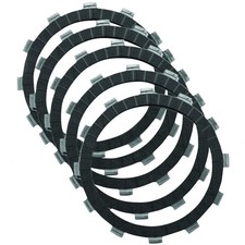 EBC CK Clutch Kit CK2358CL77