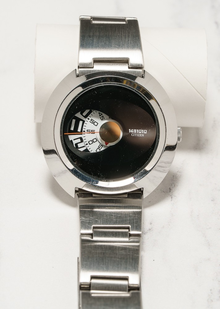 citizen 1481010 independent watch | eBay