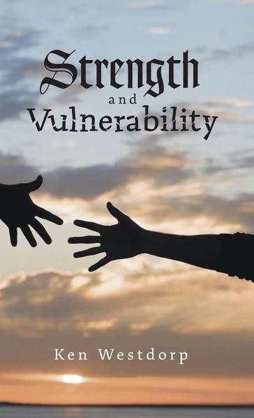 Ken Westdorp | Strength And Vulnerability | Buch | Englisch (2019) | Gebunden-image