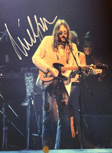 Neil Young Decade | eBay
