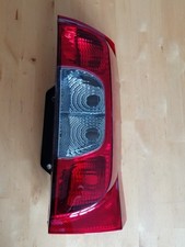 Feu Arrière Droit Peugeot Bipper Citroën Nemo Fiat Fiorino Qubo 2008/2019