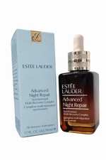 ESTEE LAUDER Advanced Night Repair. A new revolution in skincare. New packing