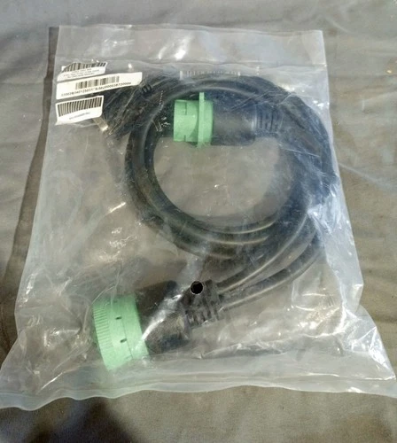 Cable 3002-R04 9 Pin Type 11