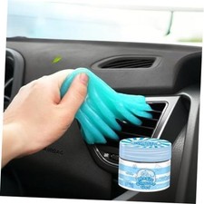  Car Cleaning Gel Dust Cleaning Gel for Car Car Cleaning Gel Putty