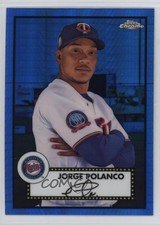 Click to enlarge Jorge Polanco