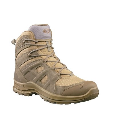 Haix BLACK EAGLE Athletic 2.0 V T Mid/Desert Outdoorschuhe Atmungsaktiv