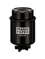 Kraftstofffilter Mann-Filter WK 8128 Vorfilter Anschraubfilter FüR DT Agco