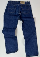 Levi  s 506 orange tab Made in the USA size 34x32