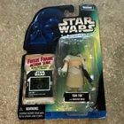Kenner Star Wars Power of the Force Ishi Tib Action Figure w/ Blaster Rifle 1997
