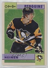 2022-23 O-Pee-Chee Retro Danton Heinen #413 0q3