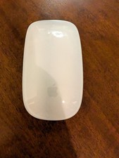 Apple Magic Mouse Multi-Touch Surface -White MK2E3AM/A