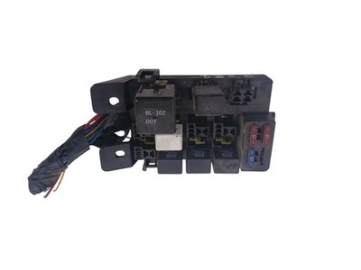 91830M2800 sicherungskasten MITSUBISHI GALLOPER HYUNDAI 02.1998 2.5 234268