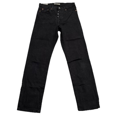Levi s Premium WEDGIE STRAIGHT Jeans Damen W27 #E8-17