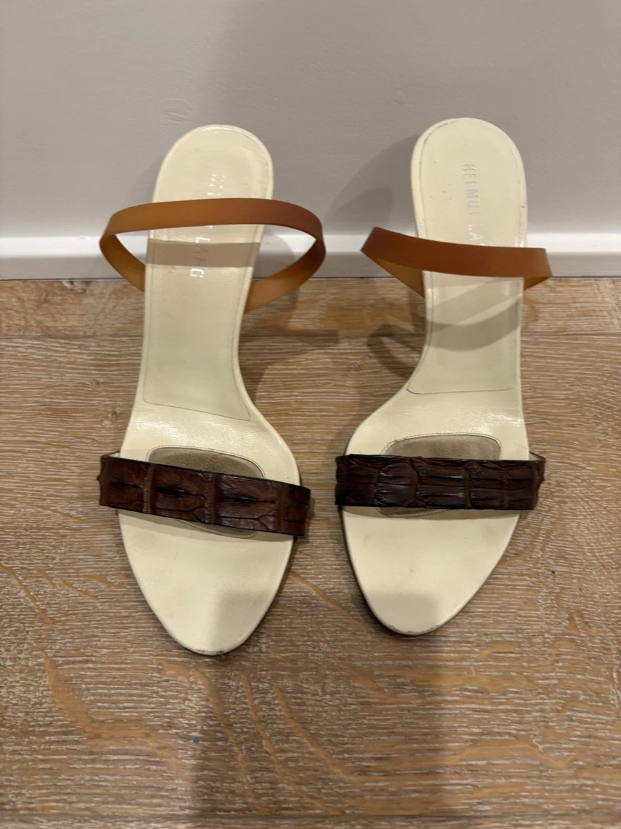 HELMUT LANG Shoes for Women for sale | eBay