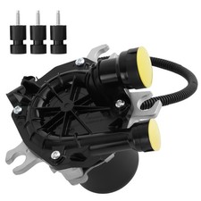 Secondary Air Injection Pump Kit For Volkswagen Jetta 2.5l 2005-2012 07k133228e Secondary Air Injection Pump Kit For Volkswagen Jetta 2.5l 2005-2012 07k133228e
