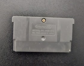 Super Mario Advance (Nintendo Game Boy Advance, 2001) TESTED!!!