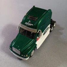 Dale Earnhardt jr #88 AMP Engery Semi Truck Diecast Plastic Damaged Mirrior