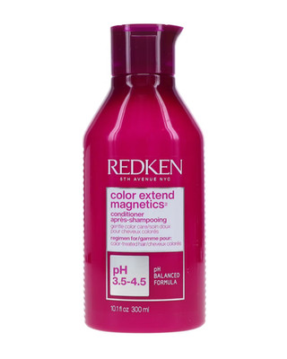 REDKEN Color Extend Magnetics Sulfate Free  Conditioner 10.1 oz