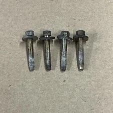1996-2003  F150 4.6 5.4L Engine Throttle Body Elbow Bolts