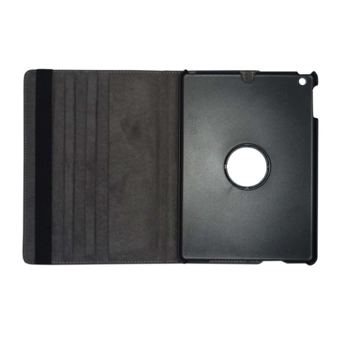 CASE FOR APPLE IPAD MINI VINTAGE UNION JACK LEATHER 360 DEGREE ROTATING COVER - Picture 8 of 8