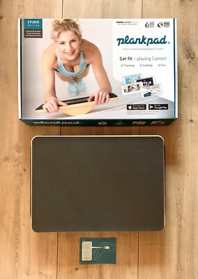 Plankpad STUDIO