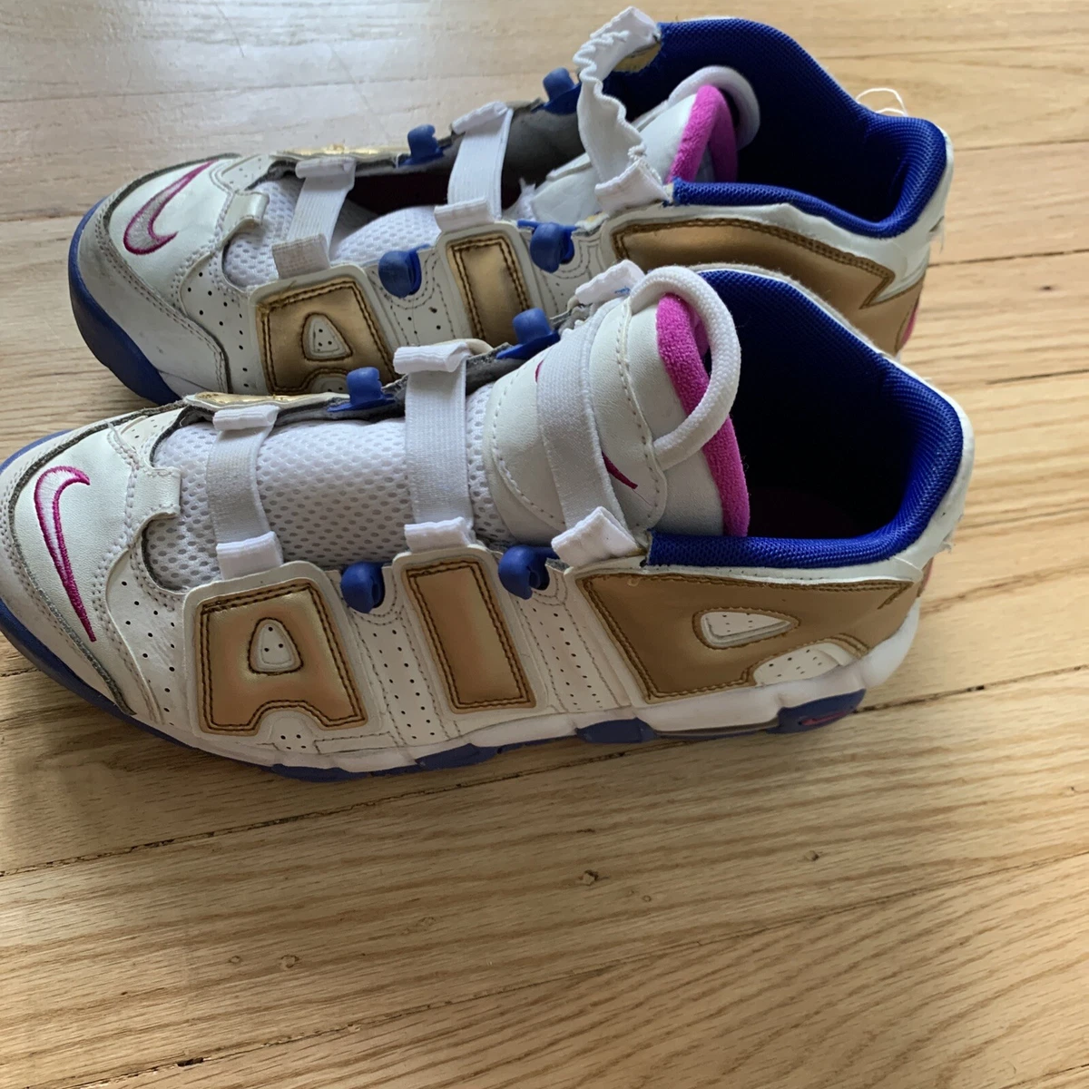 Uptempo fuchsia cheap blast