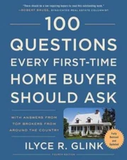 100 Questions Every First-Time Home Buyer Should Ask: Fourth Edition: Wit - GOOD