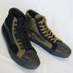 Engineered Garments Vans | eBay