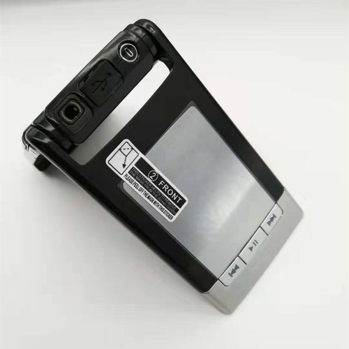 Original Nokia N76 Unlocked Mobile Phone 3G JAVA 2MP Bluetooth FM Flip Phone - 第 11/28 張圖片