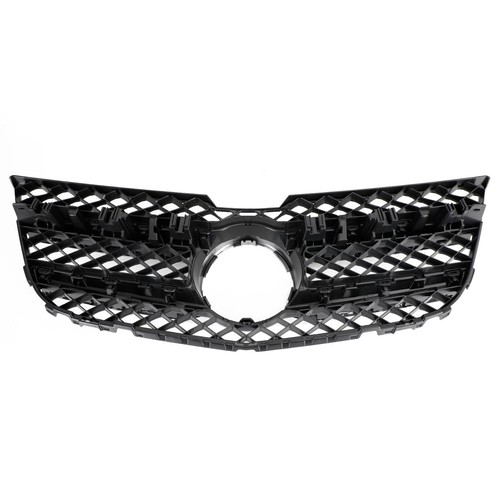 Front Hood Bumper Grill Grille 2048802983 Fit Mercedes-Benz GLK250 GLK350 * - Picture 9 of 15