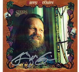 BARRY-MCGUIRE-039-S-STORE-SEEDS-CD-NEW-AUTOGRAPHED-BY-BARRY-10-SONGS