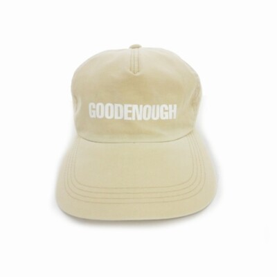熱販売 GOODENOUGH 90's バケットハット 裏原 グッドイナフ 熱販売 GOODENOUGH 90's バケットハット 裏原 グッドイナフ