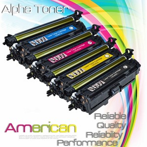 hp lj 500 color m551