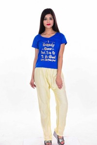 Jeans Baggy Azul Medio Mujer Corona - Compra Ahora | Dafiti Chile