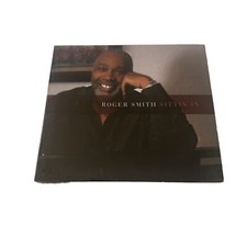 Roger Smith-Sittin' in  (CD, 2008)