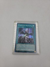 Yugioh Forbidden Droplet Prismatic Secret MP22-EN254 1st - Near Mint