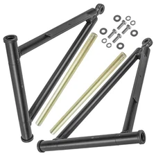 Front Lower Right & Left A-Arm For Polaris Sportsman 500 4x4 HO Forest 2005-2013