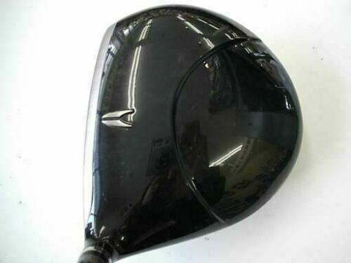 PRGR GN502 GOLF CLUB DRIVER 11.5DEG R-FLEX - Picture 2 of 4