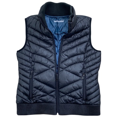 Petite Medium Primaloft Puffer Vest 