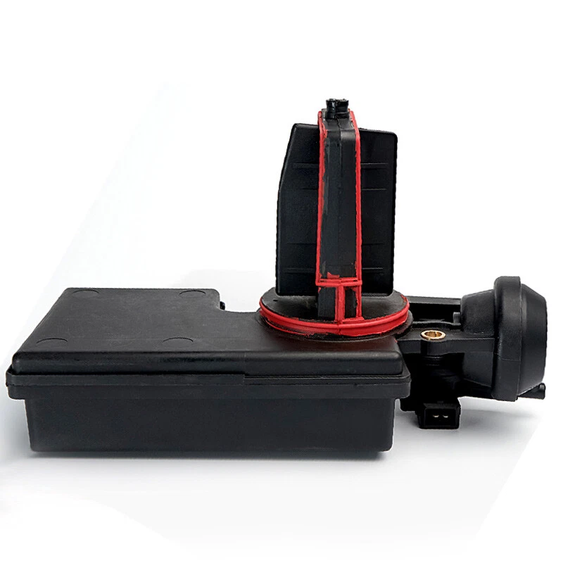 Air Intake Manifold Flap Adjuster Unit DISA Valve 11617544805 For BMW X5 L6 3.0L - Image 3 of 4