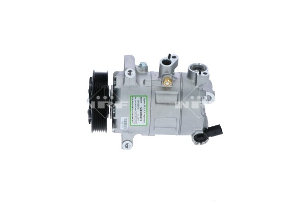 NRF 32936 Compressor, air conditioning for AUDI,CUPRA,MAN,SEAT,SKODA,VW - Image 22