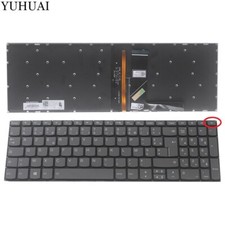 For Lenovo Ideapad 720S 720S-15 720S-15ISK 720S-15IKB Keyboard French clavier